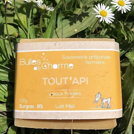 Le Charme Du Moulin Ferienhaus